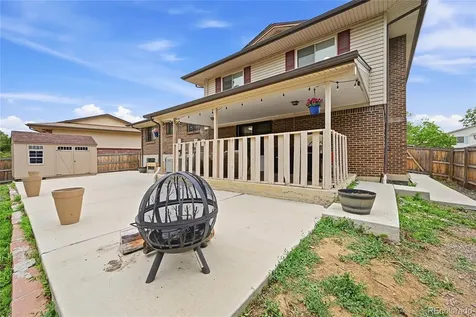 2662 S Quintero Way Aurora CO 80013