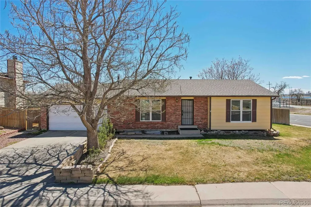 9106 Clermont Drive Thornton CO 80229