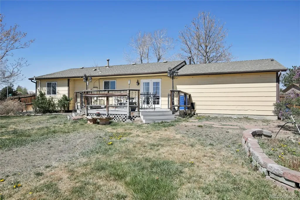 9106 Clermont Drive Thornton CO 80229