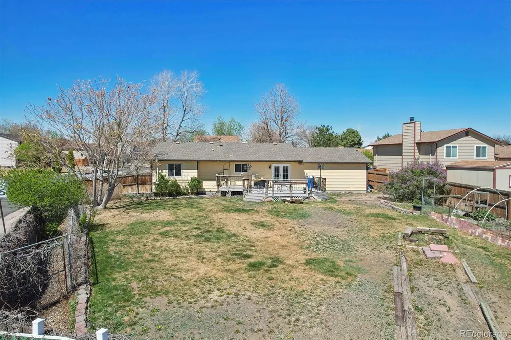 9106 Clermont Drive Thornton CO 80229