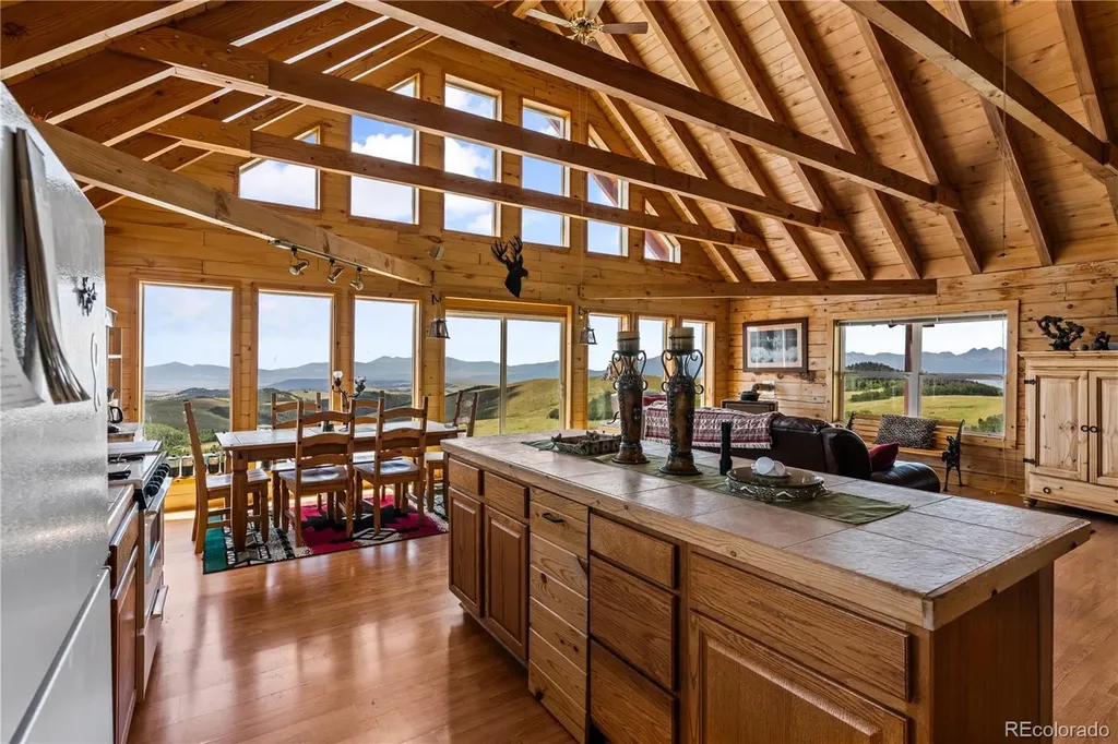 1705 Adams Avenue Westcliffe CO 81252