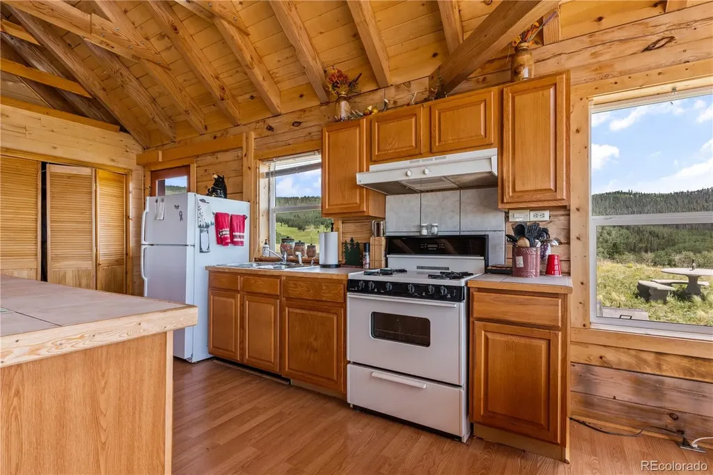 1705 Adams Avenue Westcliffe CO 81252