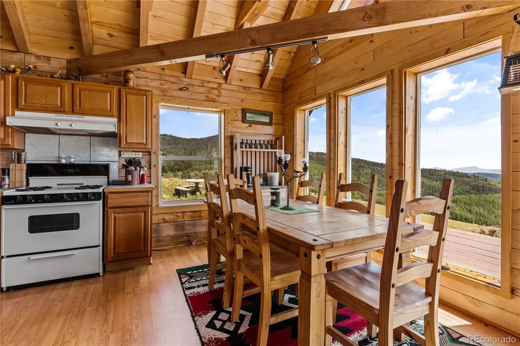 1705 Adams Avenue Westcliffe CO 81252
