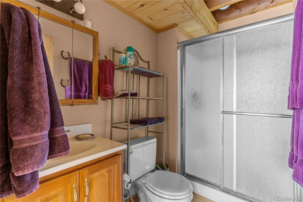1705 Adams Avenue Westcliffe CO 81252