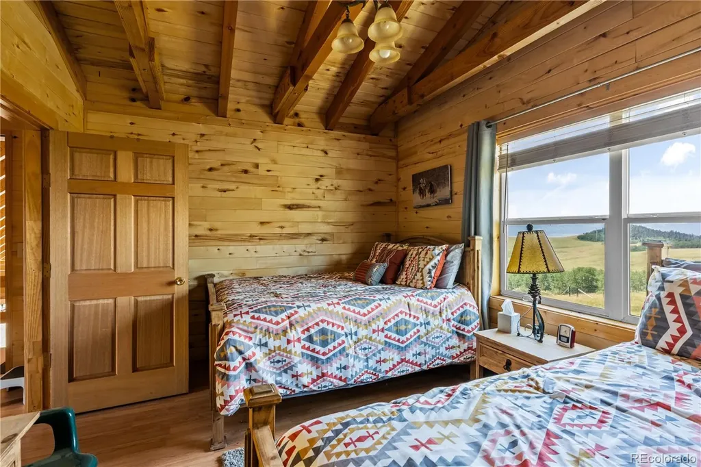 1705 Adams Avenue Westcliffe CO 81252