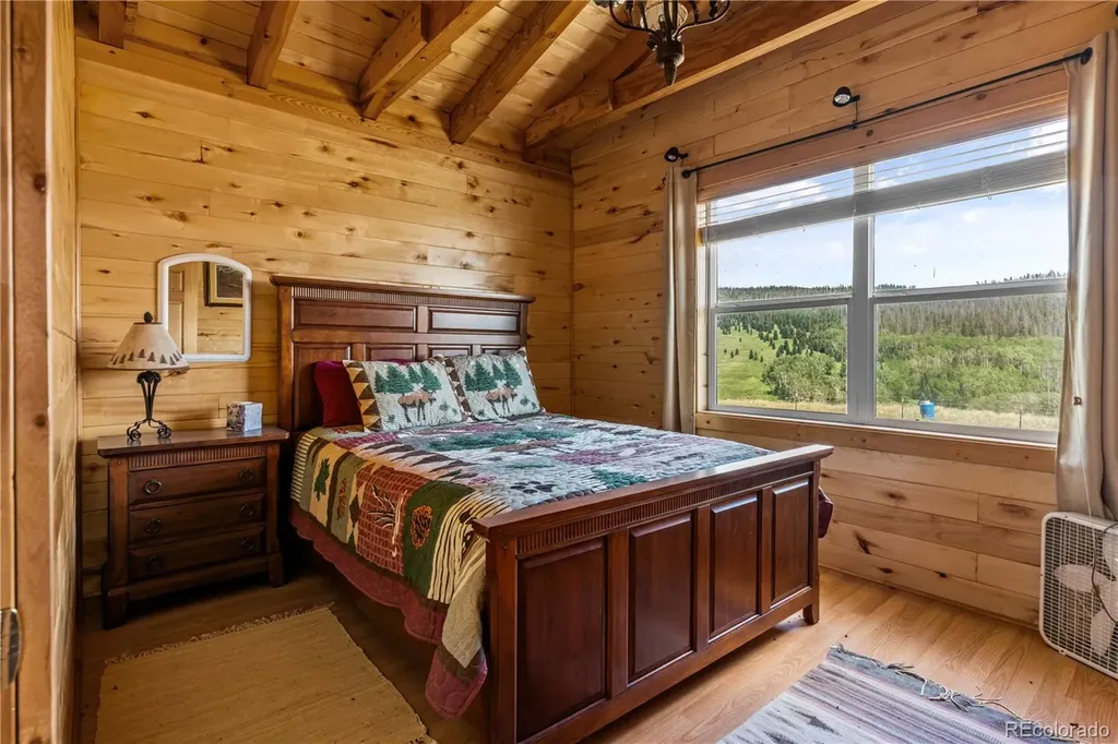 1705 Adams Avenue Westcliffe CO 81252