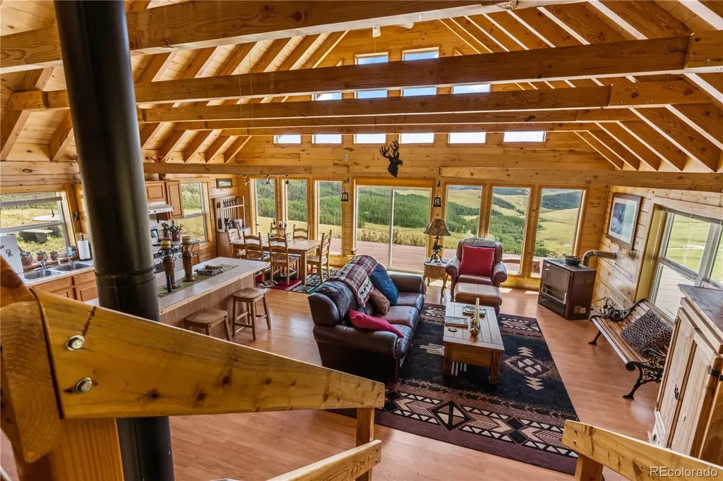 1705 Adams Avenue Westcliffe CO 81252