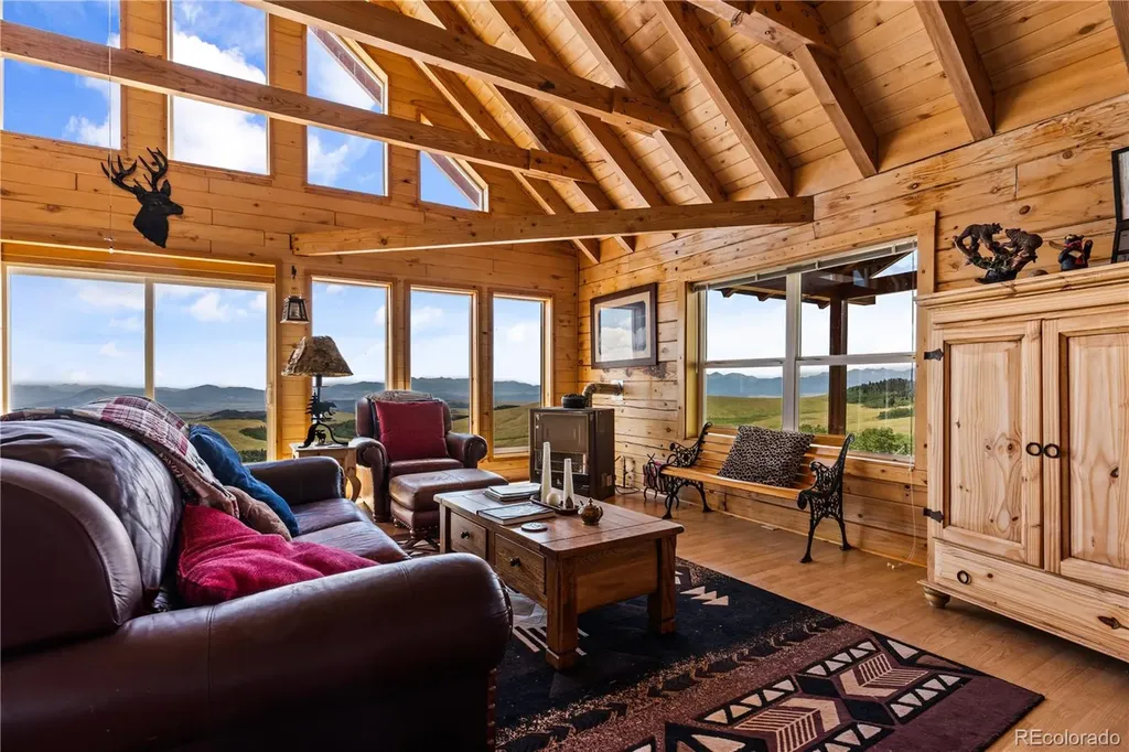 1705 Adams Avenue Westcliffe CO 81252