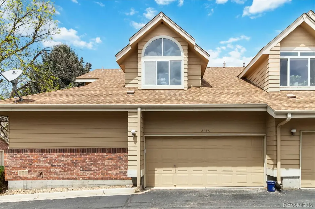 2136 S Scranton Way Aurora CO 80014