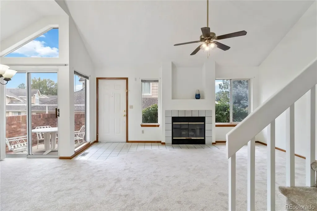 2136 S Scranton Way Aurora CO 80014