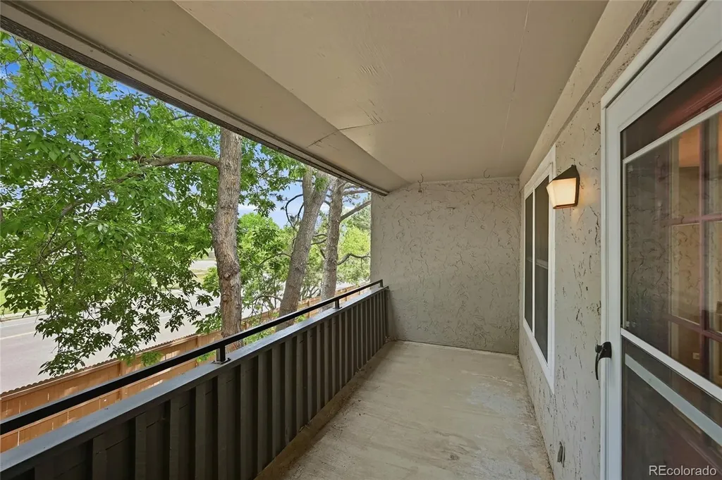 7110 S Gaylord Street Centennial CO 80122