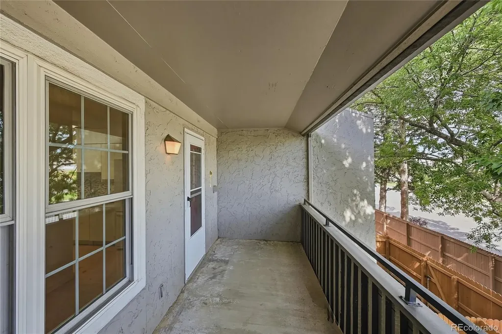 7110 S Gaylord Street Centennial CO 80122