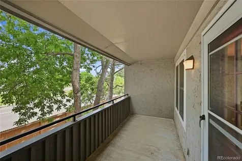 7110 S Gaylord Street Centennial CO 80122