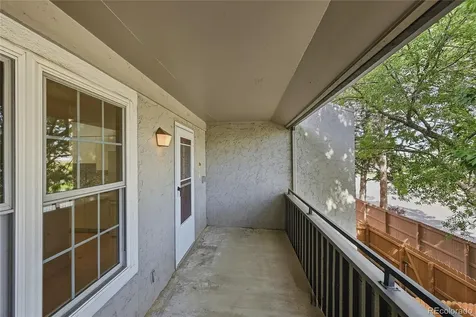 7110 S Gaylord Street Centennial CO 80122