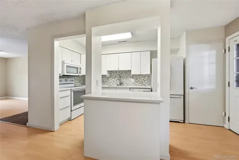 7110 S Gaylord Street Centennial CO 80122