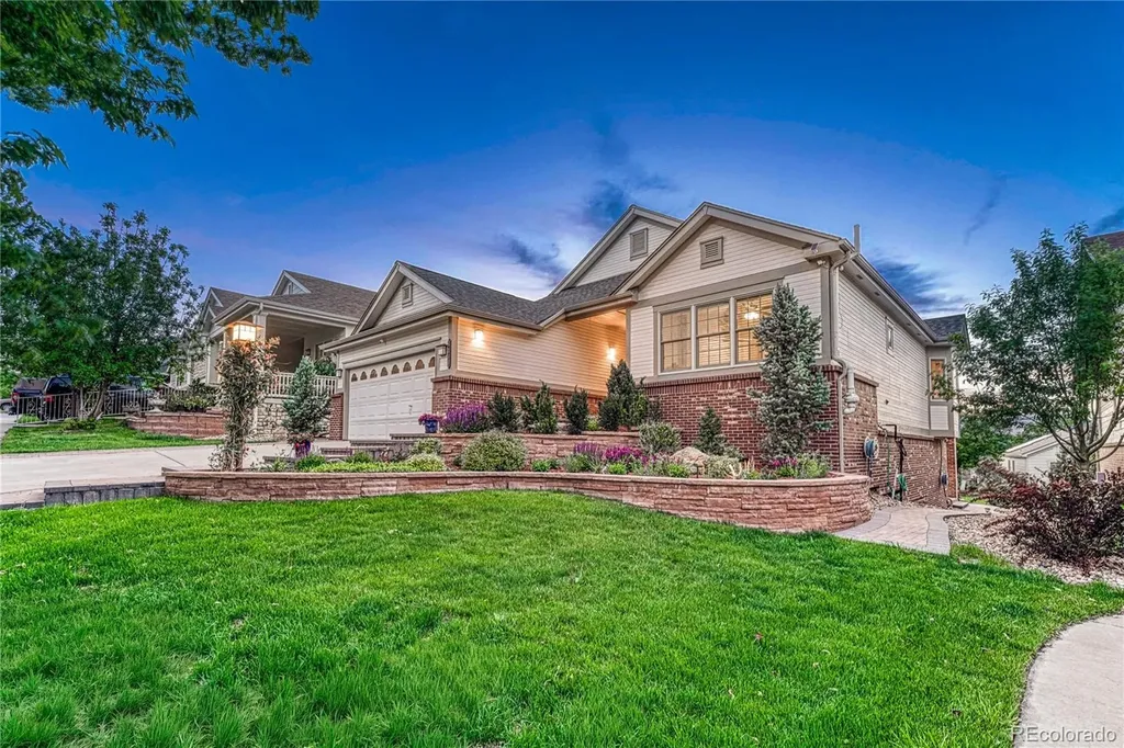 8144 S Algonquian Circle Aurora CO 80016