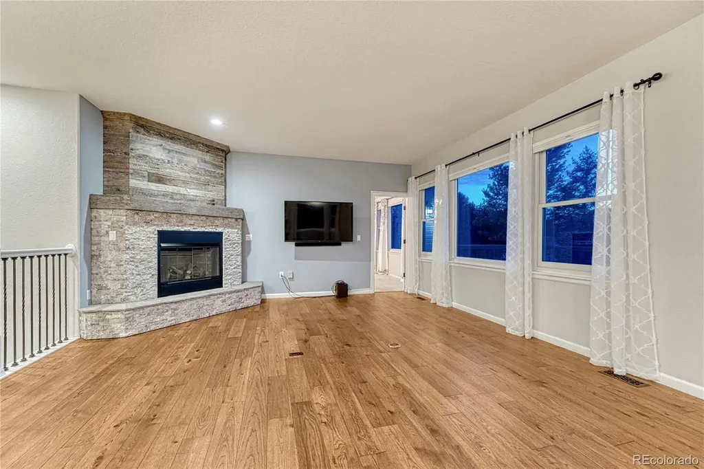 8144 S Algonquian Circle Aurora CO 80016