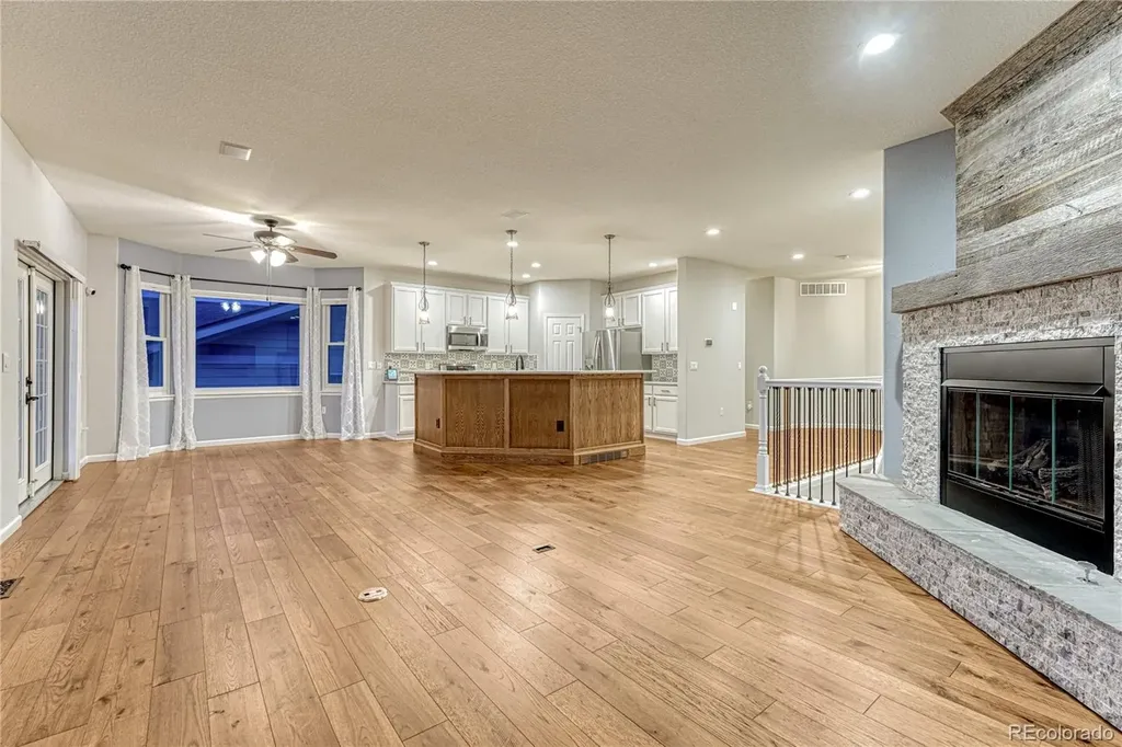 8144 S Algonquian Circle Aurora CO 80016