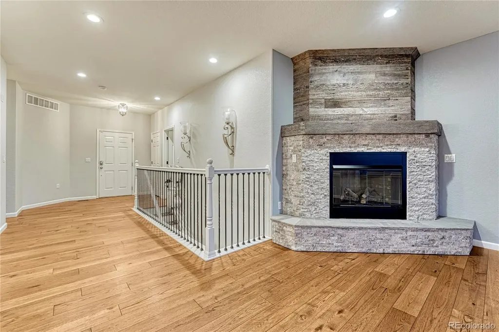 8144 S Algonquian Circle Aurora CO 80016