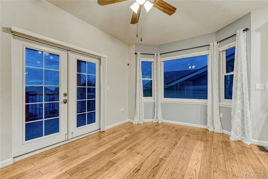 8144 S Algonquian Circle Aurora CO 80016