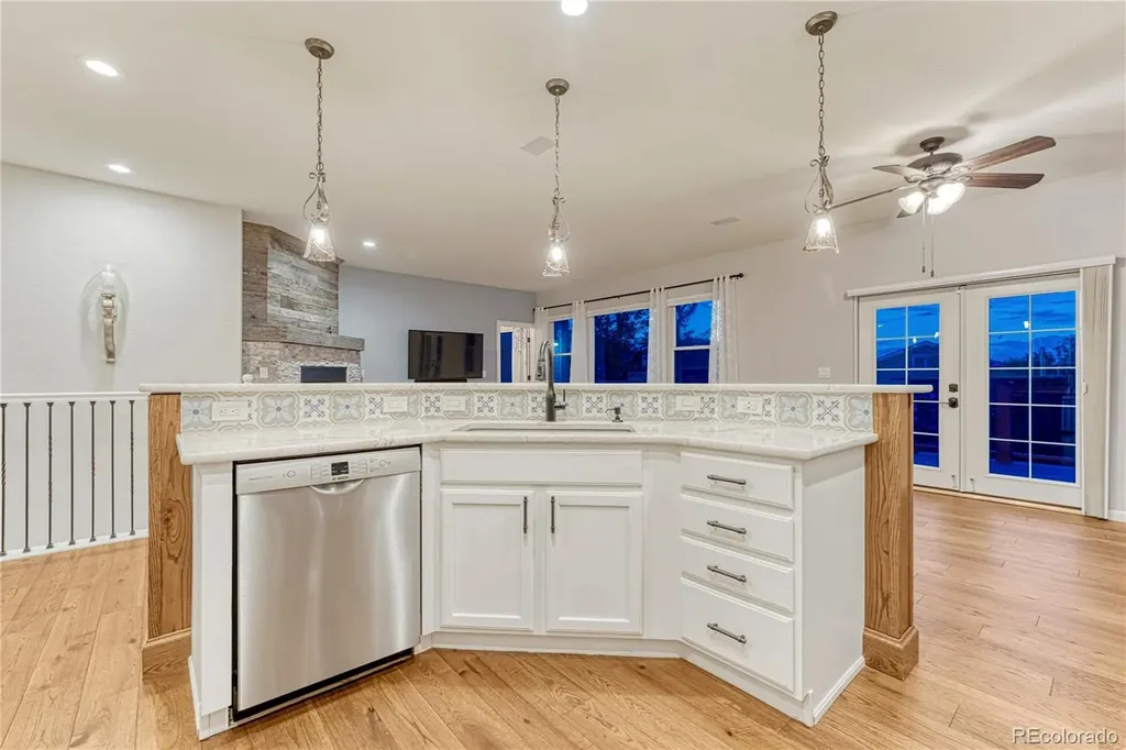 8144 S Algonquian Circle Aurora CO 80016
