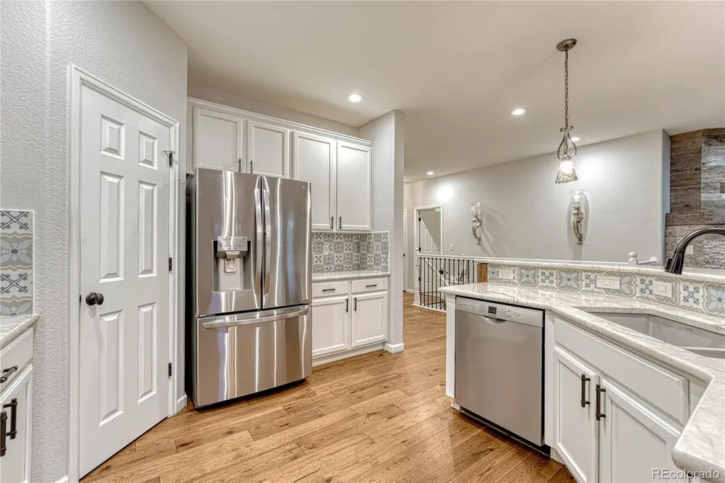 8144 S Algonquian Circle Aurora CO 80016