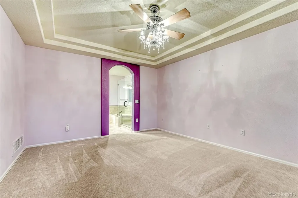 8144 S Algonquian Circle Aurora CO 80016