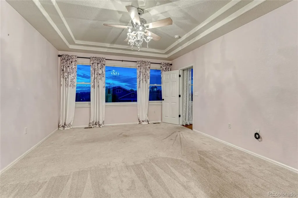 8144 S Algonquian Circle Aurora CO 80016