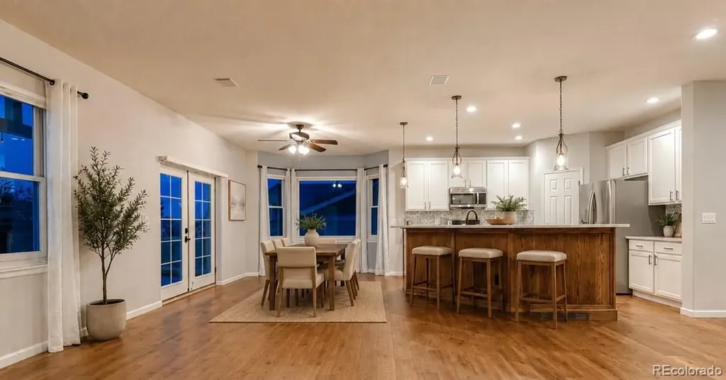 8144 S Algonquian Circle Aurora CO 80016