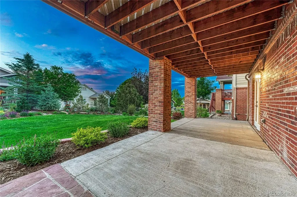 8144 S Algonquian Circle Aurora CO 80016