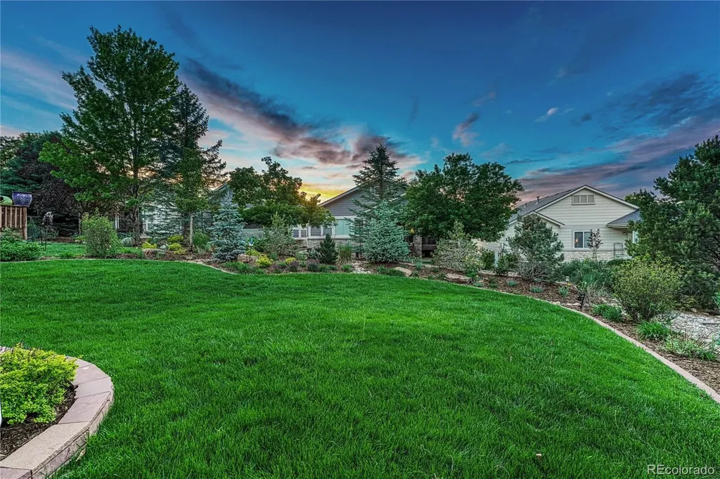 8144 S Algonquian Circle Aurora CO 80016
