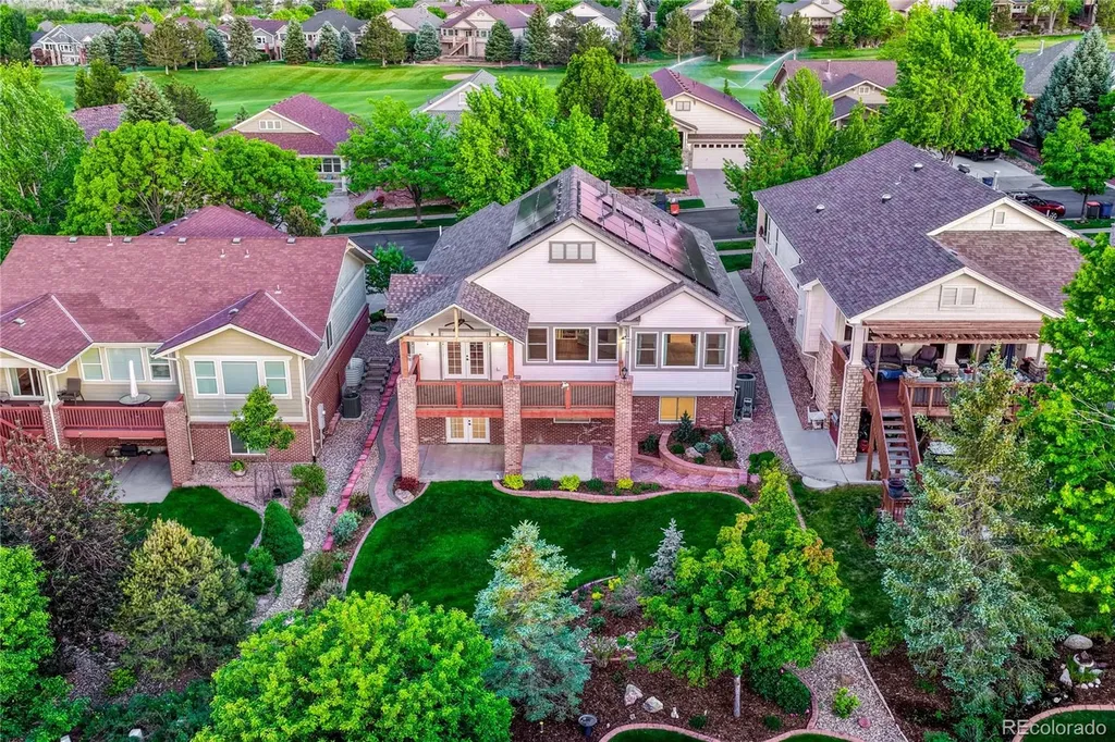 8144 S Algonquian Circle Aurora CO 80016