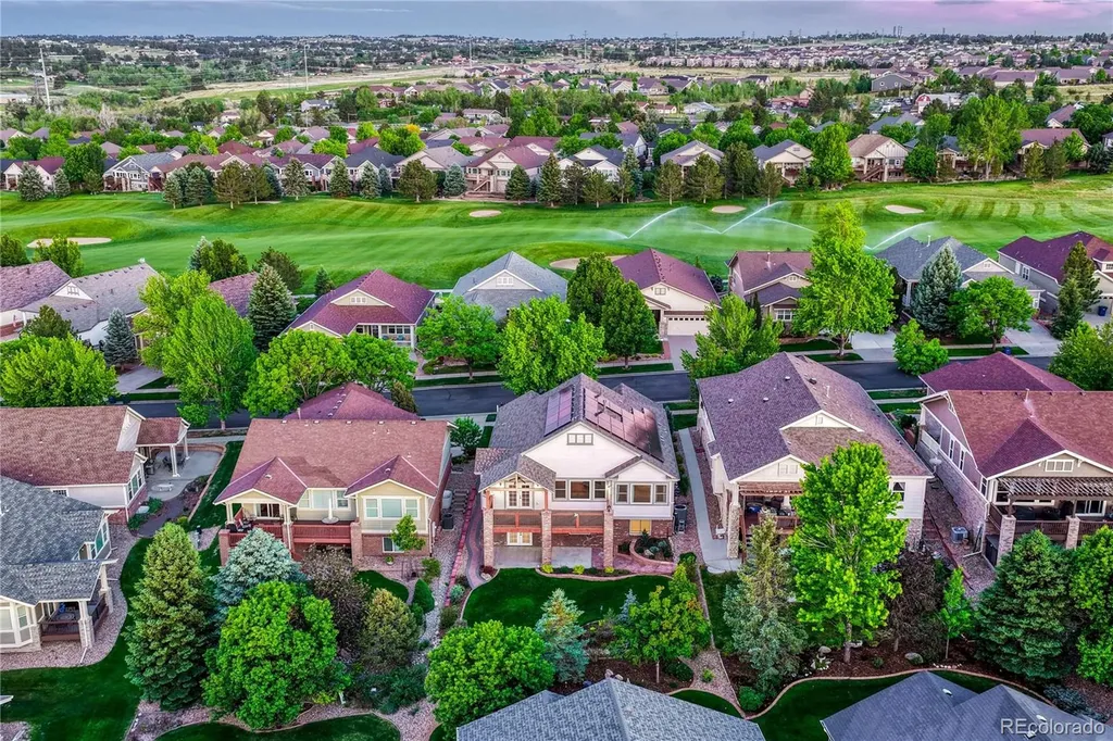 8144 S Algonquian Circle Aurora CO 80016