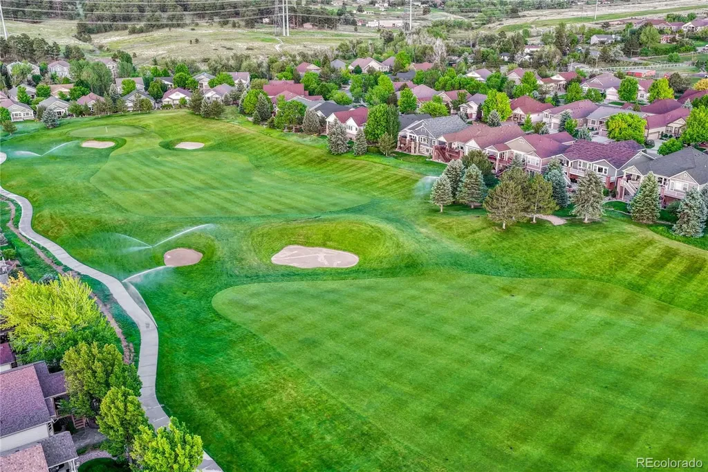 8144 S Algonquian Circle Aurora CO 80016