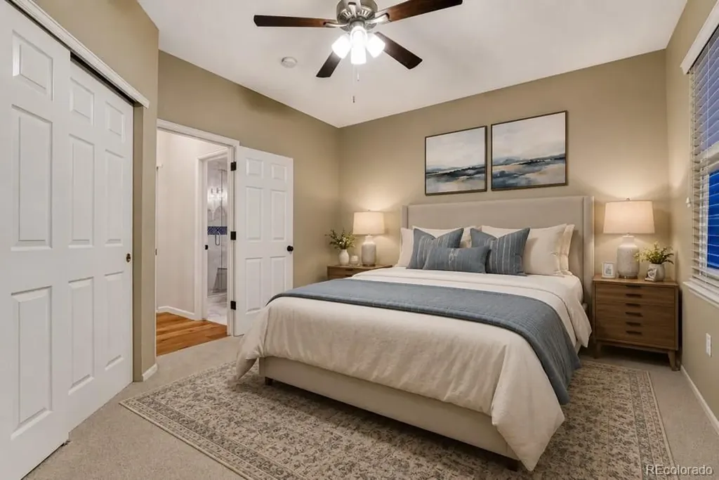 8144 S Algonquian Circle Aurora CO 80016