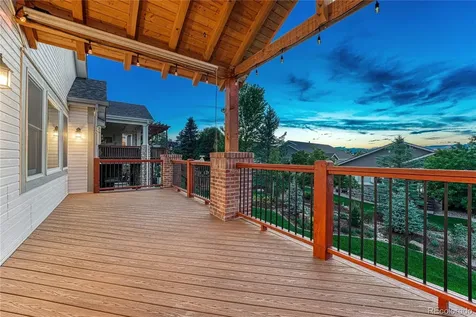 8144 S Algonquian Circle Aurora CO 80016