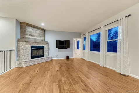 8144 S Algonquian Circle Aurora CO 80016