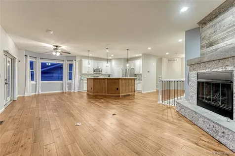 8144 S Algonquian Circle Aurora CO 80016