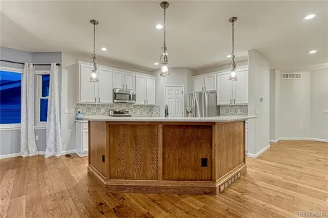8144 S Algonquian Circle Aurora CO 80016