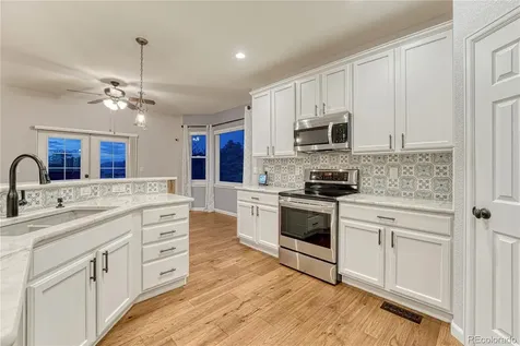 8144 S Algonquian Circle Aurora CO 80016