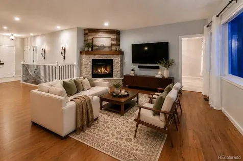 8144 S Algonquian Circle Aurora CO 80016