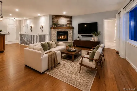8144 S Algonquian Circle Aurora CO 80016