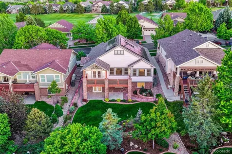8144 S Algonquian Circle Aurora CO 80016