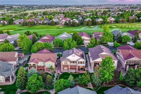 8144 S Algonquian Circle Aurora CO 80016