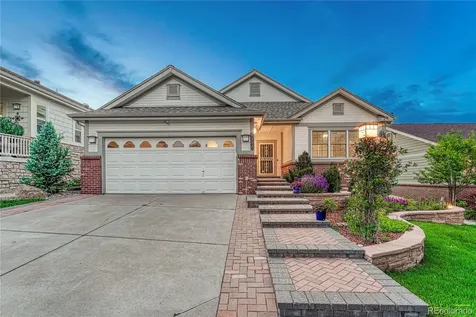 8144 S Algonquian Circle Aurora CO 80016
