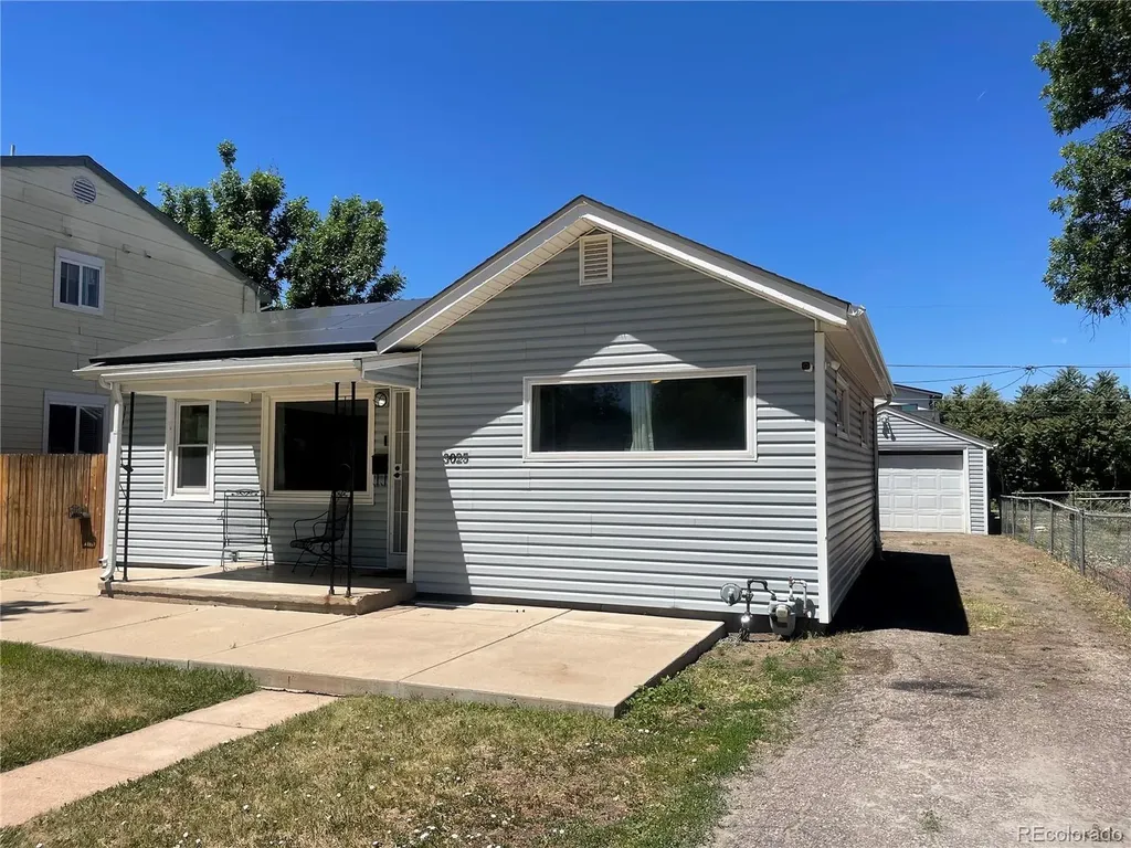3025 S Delaware Street Englewood CO 80110