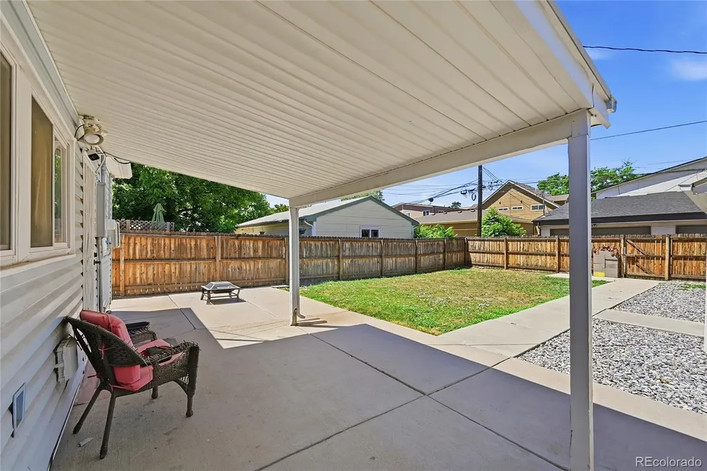 3025 S Delaware Street Englewood CO 80110