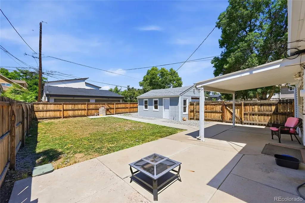 3025 S Delaware Street Englewood CO 80110