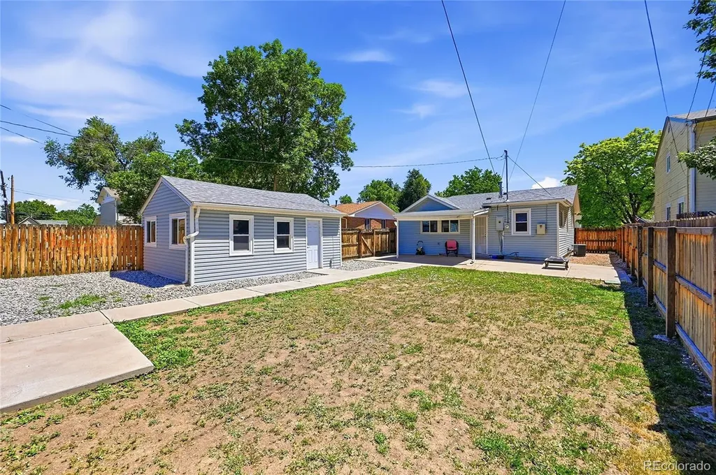 3025 S Delaware Street Englewood CO 80110