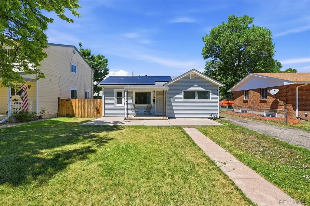 3025 S Delaware Street Englewood CO 80110